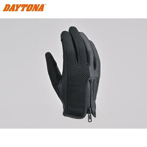 DAYTONA �f�C�g�i 46126 DG-011 �p�[�V�����t�B�b�g���b�V���O���[�u �J���[:�u���b�N �T�C�Y:XL