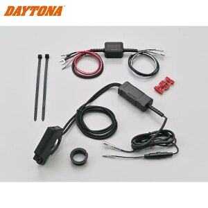 DAYTONA fCgi 46392 oCNpd X_[USB Type-A+Type-C(QC3.0/PD3.0) |[g:2|[g