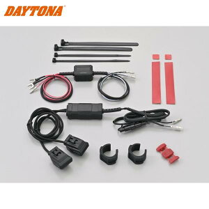 DAYTONA fCgi 46393 oCNpUSBd Type-A+Type-C(QC3.0/PD3.0) |[g:2|[g