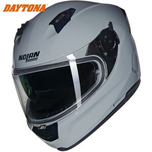 DAYTONA fCgi 60146 NOLAN N60-6 CLASSICO J[:GRAY/303 TCY:M