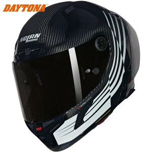 DAYTONA fCgi 49828 NOLAN X-804RS ULTRA CARBON ALA J[:CARBON/345 TCY:XL