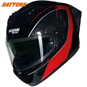 DAYTONA fCgi 60008 NOLAN N60-6 SPORT MESMERICO J[:RED/342 TCY:M