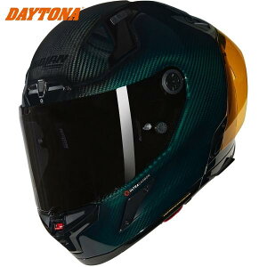 DAYTONA �f�C�g�i 49846 NOLAN X-804RS ULTRA CARBON LIQUIDO �J���[:GREEN/327 �T�C�Y:XL