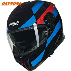 DAYTONA fCgi 49928 NOLAN N80-8 ALFIERE J[:BLUE/347 TCY:L