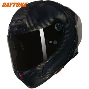 DAYTONA �f�C�g�i 49876 NOLAN X-804RS ULTRA CARBON PURO �J���[:PURO FLAT/325 �T�C�Y:L