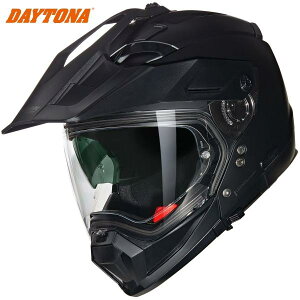 DAYTONA fCgi 60427 NOLAN N70-2X CLASSICO J[:FLATBLACK/302 TCY:M