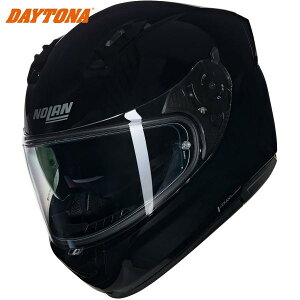 DAYTONA fCgi 60186 NOLAN N60-6 CLASSICO J[:BLACK/301 TCY:L
