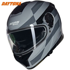 DAYTONA fCgi 49918 NOLAN N80-8 ALFIERE J[:GRAY/345 TCY:XL