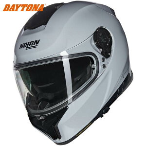 DAYTONA fCgi 49940 NOLAN N80-8 CLASSICO J[:GRAY/303 TCY:M