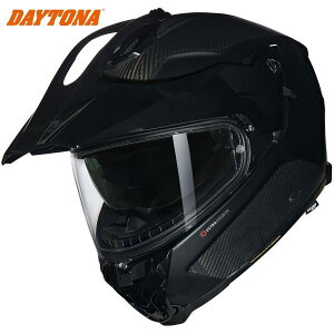 DAYTONA �f�C�g�i 60380 NOLAN X-552 ULTRA CARBON TRIPLONERO �J���[:FLATBLACK CARBON/323 �T�C�Y:L
