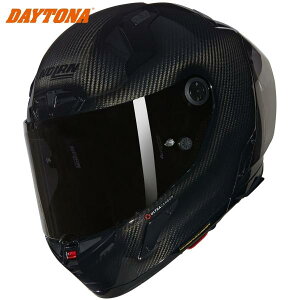 DAYTONA �f�C�g�i 49880 NOLAN X-804RS ULTRA CARBON PURO �J���[:CARBON/324 �T�C�Y:S