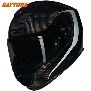DAYTONA �f�C�g�i 60279 NOLAN X-903 ULTRA CARBON INTRIGO �J���[:GRAY WHITE/346 �T�C�Y:L