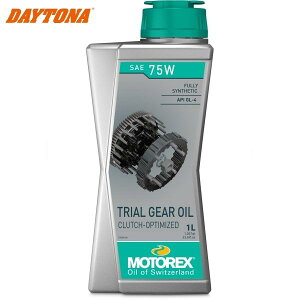 DAYTONA fCgi 49493 MOTOREX gCAMAIC