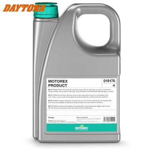 DAYTONA fCgi 49509 MOTOREX WG[^[N[g M3.0 ߃^Cv e:4L