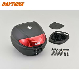 DAYTONA fCgi 61302 GIVI E300N2B