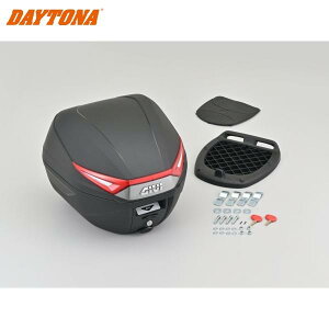 �݌ɂ��� DAYTONA �f�C�g�i 61496 GIVI C30N �e��:30L �J���[:���h���u���b�N