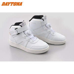 DAYTONA �f�C�g�i 61587 DS-501 D-WP���C�f�B���O�V���[�Y �J���[:�\���b�h�z���C�g �T�C�Y:24.5