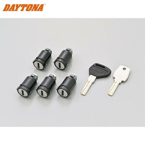 DAYTONA fCgi 61519 GIVI SLR105 X}[gZLeBbN 5Zbg