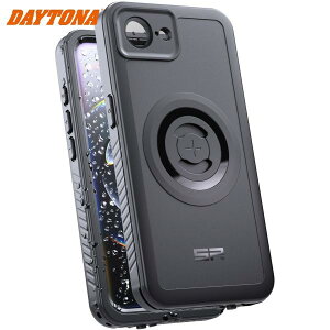 DAYTONA fCgi 62218 SP PHONE CASE XTREME SPC+ tHP[X GNXg[ iPhone @:16e