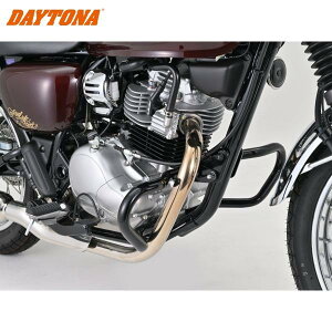 DAYTONA fCgi 61563 pCvGWK[h W230 MEGURO S1 OXubN