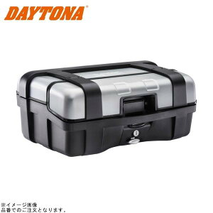 DAYTONA fCgi 74374 GIVI TRK33N mL[P[X TREKKER e:33L