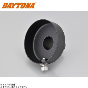 DAYTONA fCgi 73862 TCT[Ghobt X^_[h^Cv63×48.5mm