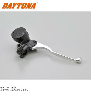 DAYTONA fCgi 74751 gu[L}X^[V_[({̐FFubN/o[FVo[) sXga:5/8C`(15.9mm)