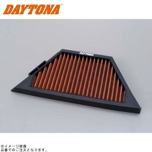 DAYTONA �f�C�g�i 75269 ���v���C�X�����g�G�A�[�t�B���^�[ Ninja ZX-14/ZZR1400/1400GTR�n