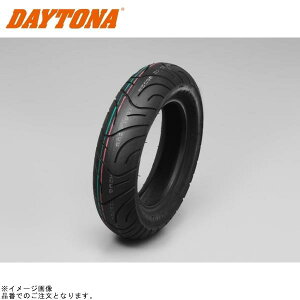 DAYTONA �f�C�g�i 75112 MAXXIS M6029 �~�j�o�C�N&�r�b�O�X�N�[�^�[ 100/80-10