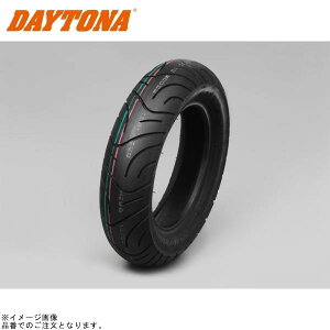 DAYTONA �f�C�g�i 75115 MAXXIS M6029 �~�j�o�C�N&�r�b�O�X�N�[�^�[ 120/70-10