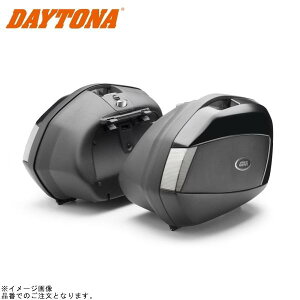 DAYTONA fCgi 75617 GIVI V35NT hubN(TECH X[NY)(EZbg) e:35L