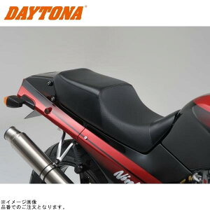 DAYTONA fCgi 74206 RCM concept fCgiR[W[V[g(COMP)V[gx[Xt fBvbV GPZ900R Ninja/GPZ750R Ninja