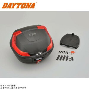 �݌ɂ��� DAYTONA �f�C�g�i 78037 GIVI B37N BLADE ���h���u���b�N �e��:37L