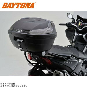 �݌ɂ��� DAYTONA �f�C�g�i 78038 GIVI B37NT BLADE TECH���h���u���b�N �e��:37L