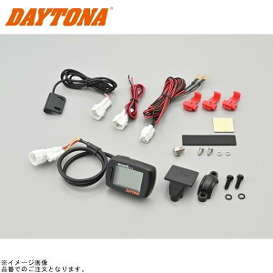 DAYTONA fCgi 78596 imc[ Xs[h[^[