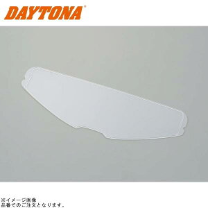 DAYTONA fCgi 78642 N85 PINLOCK ܂~߃V[g NA