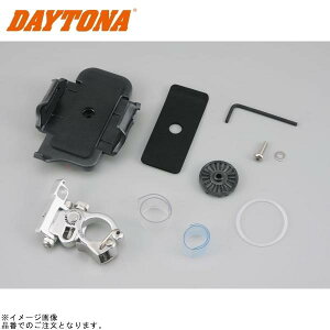 DAYTONA fCgi 79351 oCNpX}[gtHz_[ NCbN^Cv