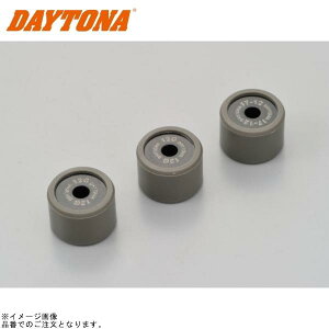 DAYTONA fCgi 90503 DWREGCg[[3Zbg 17×12mm×12g XYLn