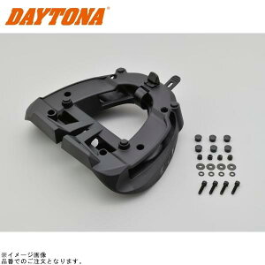DAYTONA �f�C�g�i 91333 GIVI(M6M)FZ�V���[�Y��p���m���b�N�x�[�X