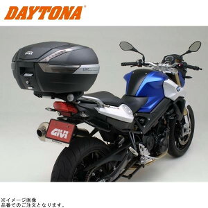 DAYTONA �f�C�g�i 92654 GIVI SR5109 �X�y�V�������b�N
