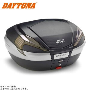 DAYTONA fCgi 92358 GIVI V56NNT mL[P[X V56 MAXIA4 TECHhubN(J[{pl) e:56L
