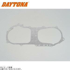 DAYTONA デイトナ 92780 クランクケースカバーガスケット JOG-Z/ZS/EX〈3YK1-9/A〉系用