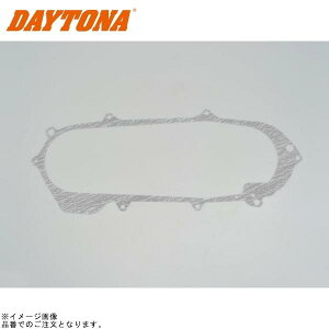 DAYTONA デイトナ 92783 クランクケースカバーガスケット アドレスV100〈CE11A/CE13A〉用