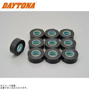 DAYTONA fCgi 94126 n[lXe[v 25mm×25m :10