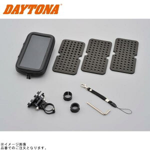 DAYTONA デイトナ 94805 バイク用スマートフォンケース