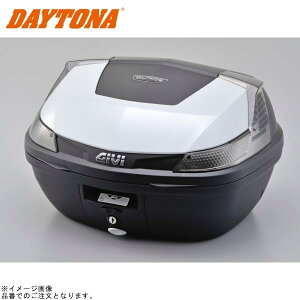 DAYTONA fCgi 94831 GIVI B47NTMLB912 mbNP[X (47L) TECHp[zCgh