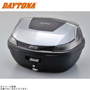 DAYTONA fCgi 94832 GIVI B47NTMLG730 mbNP[X (47L) TECHVo[h