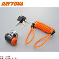 在庫あり DAYTONA デイトナ 94883 ストロンガーコンパクトディスクロック