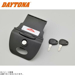 DAYTONA fCgi 95230 GIVI Z2901NTM bNZbg(TECH) E300NT2