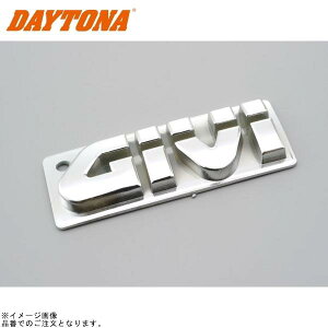 DAYTONA fCgi 95254 GIVI Z229 GIVIbLGu GIVI P[X Ci